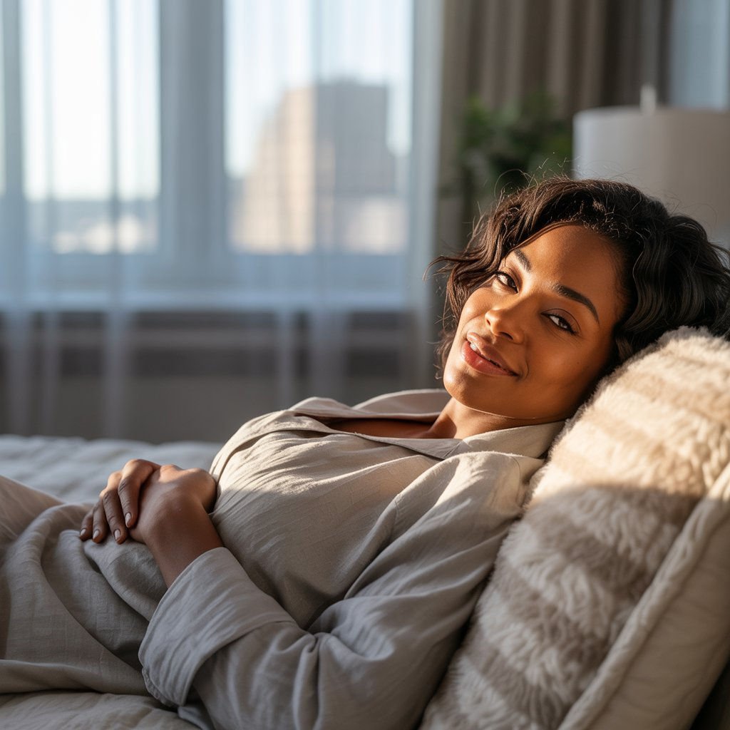 IA Petites amies françaises.