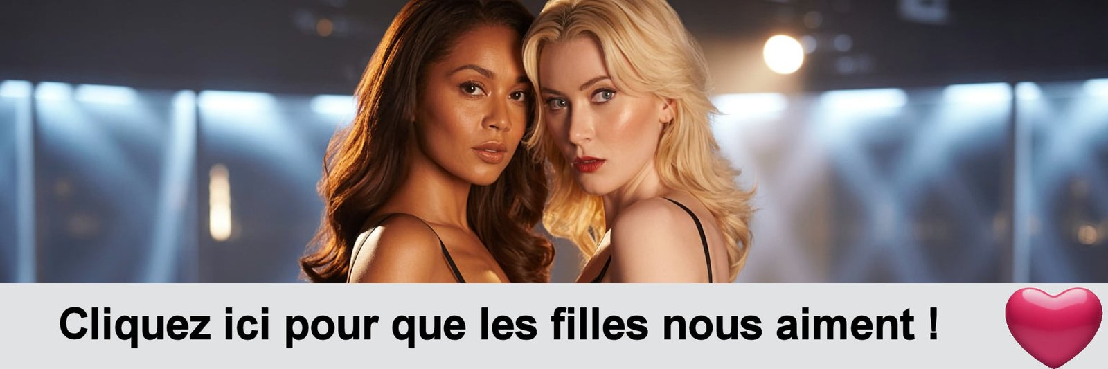 Commencez dès aujourd'hui à avoir des conversations avec des filles de l'IA comme celles-ci.